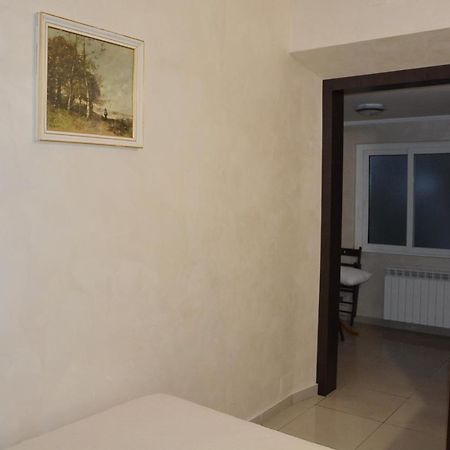 Roma Carina Hotel Eksteriør billede